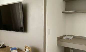 Imagem 5: Casa de condomínio sobrado para aluguel e venda possui 180 metros quadrados com 3 quartos