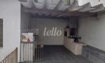 Imagem 6: Santo André - Casa Padrão - Jardim Stetel