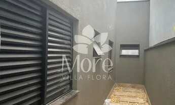 Imagem 7: VENDA de Ótima Casa, 3 Quartos sendo 1 Suíte Master, Cozinha Planejada, Área Gourmet Compl