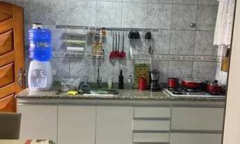 Imagem 6: Casa à venda em Vila Rubens