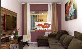 Imagem 3: Casa à venda, 176 m² por R$ 440.000,00 - Vila Bela - São Paulo/SP