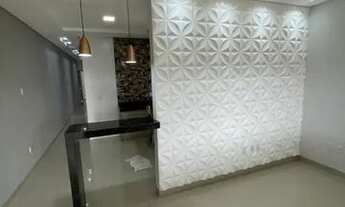 Imagem 2: ágio de casa 3 quartos na região do bairro eldorado