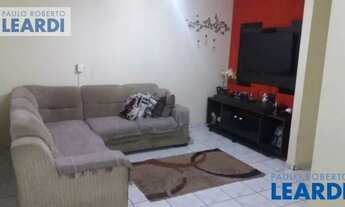 Imagem 2: CASA TÉRREA - JARDIM SÃO MARCOS - SP