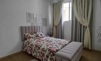 Imagem 6: Cód.: 15154 - Descubra este apartamento aconchegante, onde você encontrará uma sala agradá