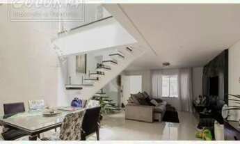 Imagem: Santo André - Casa Padrão - Silveira