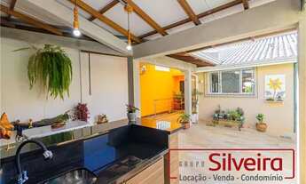 Imagem 5: PORTO ALEGRE - Casa de Condomínio - Santa Tereza