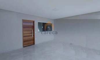 Imagem 3: Casa para Venda em Bady Bassitt, Jardim das Palmeiras, 3 dormitórios, 1 suíte, 2 banheiros