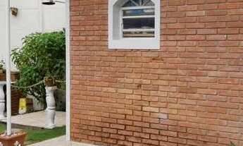 Imagem 5: CASA ASSOBRADADA - PARQUE RIO ABAIXO - SP