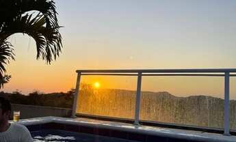 Imagem 6: Casa temporada , serra de Guaramiranga