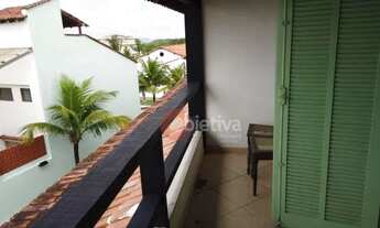 Imagem 3: Casa com 3 dormitórios para alugar, 200 m² por R$ 2.460,00/mês - Peró - Cabo Frio/RJ