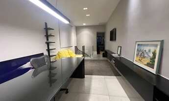 Imagem 4: Casa para aluguel tem 150 metros quadrados com 3 quartos em Ipanema - Rio de Janeiro - RJ