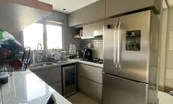 Imagem 6: Venda Apartamento 3 Dormitórios - 150 m² Vila Madalena