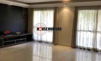 Imagem: Alto da Boa Vista - 4 dormitórios sendo