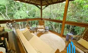 Imagem 2: Casa para venda tem 240 metros quadrados com 3 quartos em Buenos Aires - Guarapari - ES