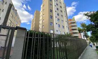 Imagem 4: Apartamento com 3 dormitórios à venda, 62 m² por R$ 368.000,00 - Alto da Glória - Curitiba