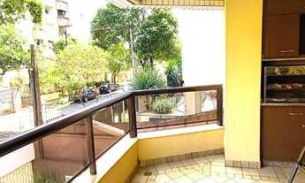 Imagem 5: Lindo Apartamento no Edifício Atlântico (Centro de Londrina) - Aceito permuta