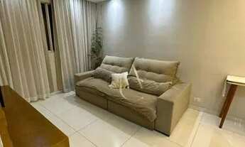 Imagem 6: APARTAMENTO À VENDA - CONDOMÍNIO DOM PEDRO I - CAONZE - NOVA IGUAÇU