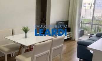 Imagem: APARTAMENTO - ORTIZES - SP