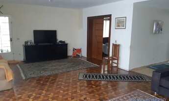 Imagem 2: CASA ASSOBRADADA - PLANALTO PAULISTA - SP