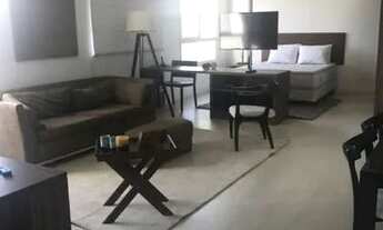 Imagem 3: APARTAMENTO - MELVILLE EMPRESARIAL II - SP