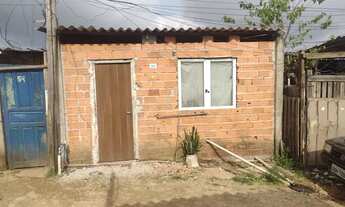 Imagem 4: Vende se um terreno já com uma área 30² construída