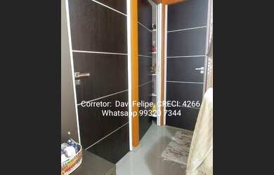 Imagem 4: Cond. Vida Nova, 2 quartos, semi-mobiliado