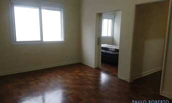 Imagem 4: APARTAMENTO - SANTA CECÍLIA - SP