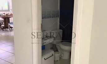 Imagem 3: CASA EM CONDOMÍNIO RESIDENCIAL em Louveira - SP, Villaggio Capríccio