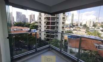 Imagem 5: Apartamento 2 quartos para alugar São Paulo,SP - R$ 5.700