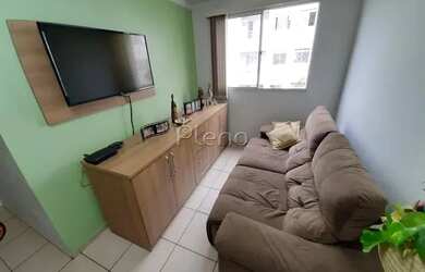 Imagem 5: Cobertura - Jardim Nova Europa - Campinas