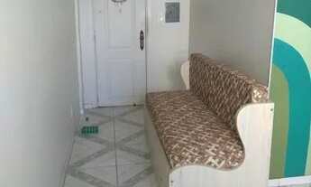 Imagem 1: Apartamento para aluguel e venda com 43 metros quadrados com 1 quarto em Nazaré - Belém