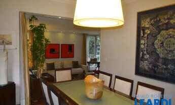 Imagem 5: APARTAMENTO - REAL PARQUE - SP