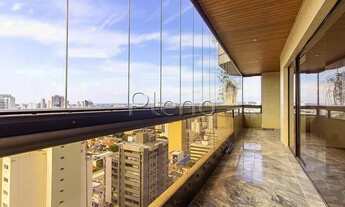 Imagem 2: Apartamento à venda no Villa Real, Cambuí - Campinas/SP