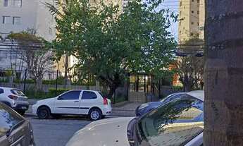 Imagem 2: Apartamento para aluguel com 80 m² em Belenzinho - São Paulo - SP