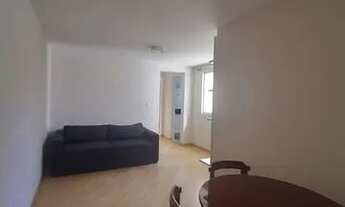 Imagem 7: Apartamento semi mobiliado com 2 dormitórios, 1 vaga para locação no Mandaqui