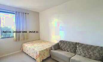 Imagem 6: Apartamento para Venda em Salvador, Engenho Velho de Brotas, 3 dormitórios, 1 suíte, 2 ban