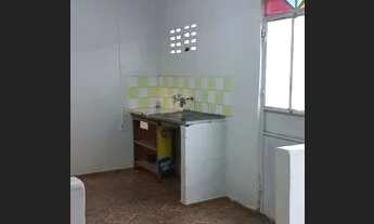 Imagem: Kitinet pertinho do fuxico Com 1 e com 2