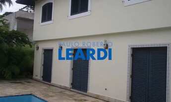 Imagem: SOBRADO - CIDADE JARDIM - SP