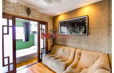 Imagem 6: LINDO STÚDIO / APARTAMENTO TODO MOBILIADO!! VENDA JARDIM SANTA MENA, RESIDENCIAL CALIFÓRNI