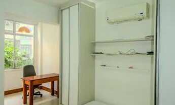 Imagem 3: Apartamento à Venda - Leme, 3 Quartos, 100 m2