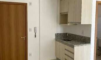 Imagem 5: Flat com 1 dormitório à venda, 26 m² por R$ 180.000,00 - Jardim Nova Aliança - Ribeirão Pr