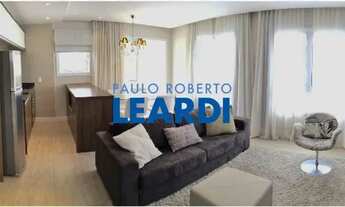 Imagem: APARTAMENTO - VILA OLÍMPIA - SP