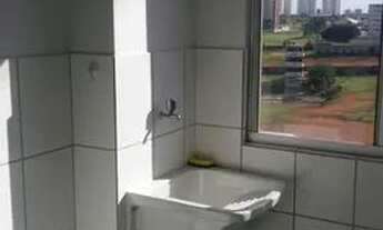 Imagem 7: Apartamento com 2 quartos em Samambaia Sul - Brasília - DF