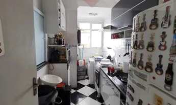 Imagem 7: Apartamento para venda em Independência de 57.00m² com 2 Quartos e 1 Garagem