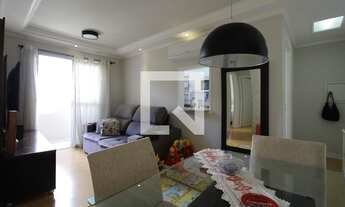 Imagem 2: Apartamento para Aluguel - Mansões Santo Antônio, 2 Quartos, 60 m2