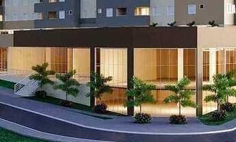 Imagem 2: Apartamento com 2 dormitórios à venda, 41 m² por R$ 333.636 - Piraporinha - Diadema/SP