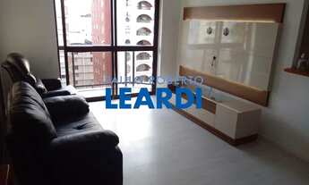 Imagem 1: APARTAMENTO - JARDIM PAULISTA - SP