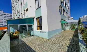 Imagem 2: Edifício Manchester - Apartamento Giardino com 2 dorm. (Suíte) à venda, 152 m² por R$ 450