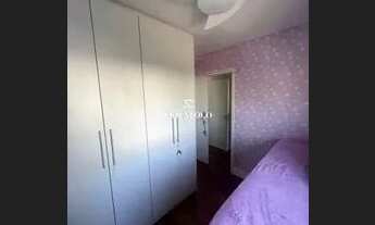 Imagem 6: Seu novo lar em São Bernardo do Campo: Espaçoso apartamento de 3 Suíte 2 Vagas Varanda Gou