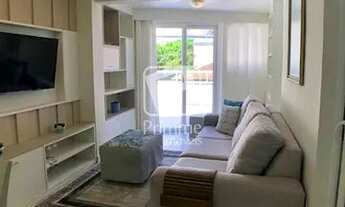 Imagem 4: EXCELENTE APARTAMENTO DIFERENCIADO COM TERRAÇO E PISCINA PRIVATIVA